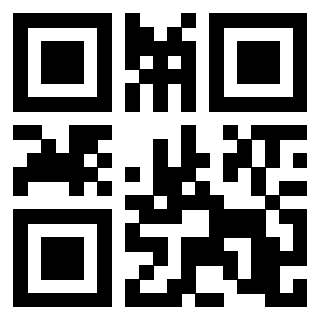 3201502815 - Immagine del Qr Code associato