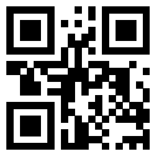 Scansione del Qr Code di 3201502816