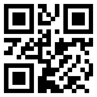 3201502818 - Immagine del QrCode associato