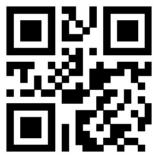 3201502819 - Immagine del Qr Code