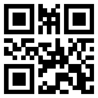 3201502822 - Immagine del Qr Code