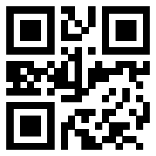 Scansione del QrCode di 3201502823