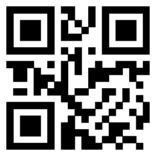 3201502830 - Immagine del Qr Code associato