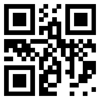 Il Qr Code di 3201502831