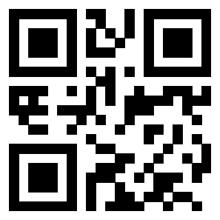 Scansione del Qr Code di 3201502832