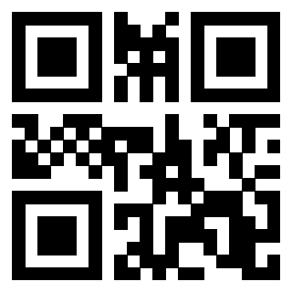 3201502833 - Immagine del Qr Code