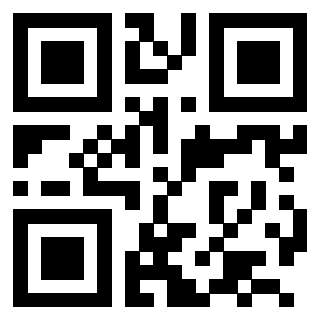 3201502836 - Immagine del Qr Code associato