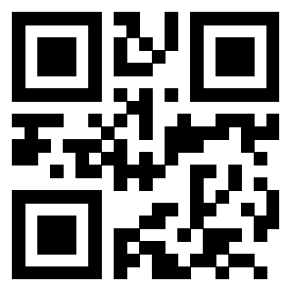 3201502837 - Immagine del QrCode