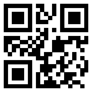 Immagine del QrCode di 3201502845
