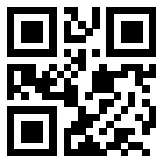 Immagine del Qr Code di 3201502848