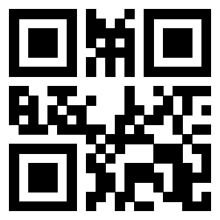 Immagine del QrCode di 3201502850