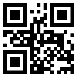 Scansione del Qr Code di 3201502851