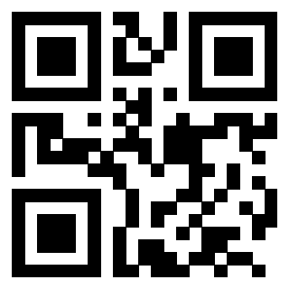 3201502854 - Immagine del Qr Code associato