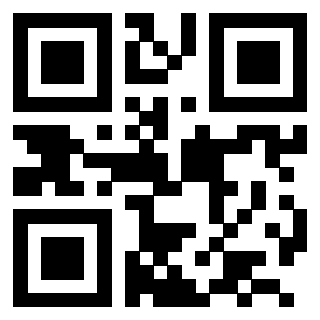 Scansione del Qr Code di 3201502856