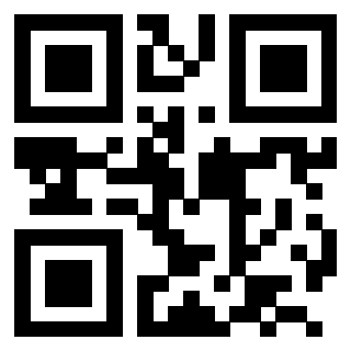 Qr Code di 3201502857