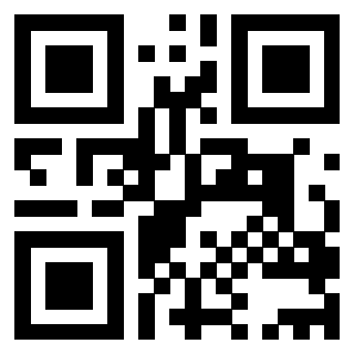 Immagine del QrCode di 3201502858