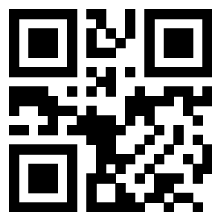 Immagine del QrCode di 3201502860
