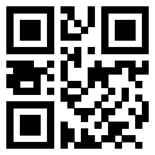 Qr Code di 3201502861