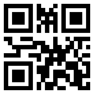 3201502862 - Immagine del Qr Code associato