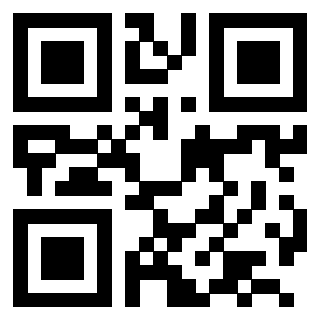 Immagine del Qr Code di 3201502864