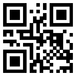 Scansione del QrCode di 3201502868
