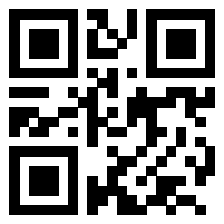 Qr Code di 3201502870
