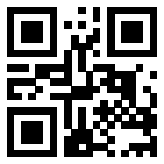 Scansione del Qr Code di 3201502872