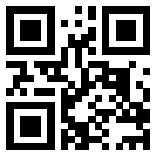 Qr Code di 3201502875