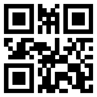 QrCode di 3201502880