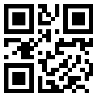 3201502884 - Immagine del Qr Code