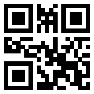 3201502887 - Immagine del QrCode associato