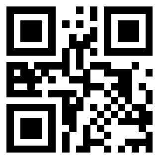 3201502888 Qr Code associato