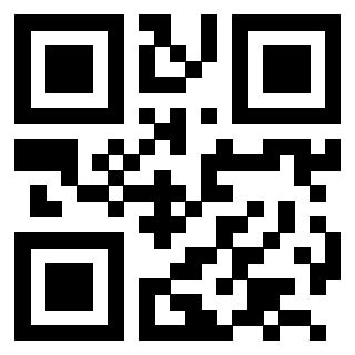 3201502889 - Immagine del QrCode associato