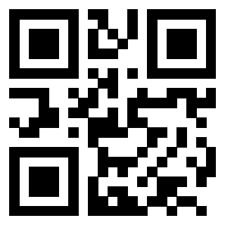 Qr Code di 3201502890