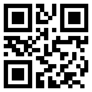 Il QrCode di 3201502893