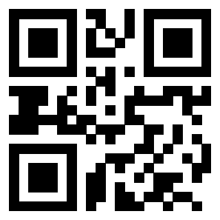 3201502894 - Immagine del Qr Code associato