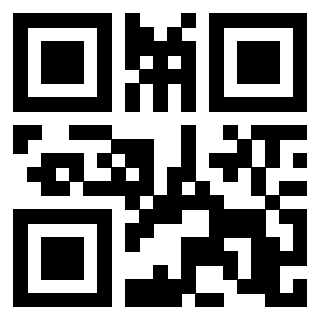 3201502895 Qr Code associato
