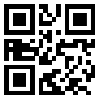 Immagine del QrCode di 3201502896