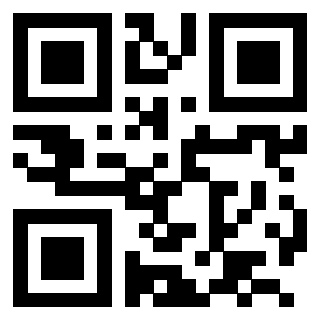 Immagine del QrCode di 3201502897