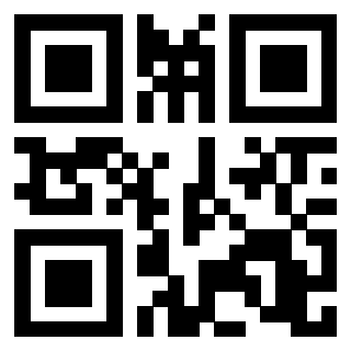 3201502899 - Immagine del QrCode