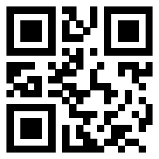QrCode di 3201502903