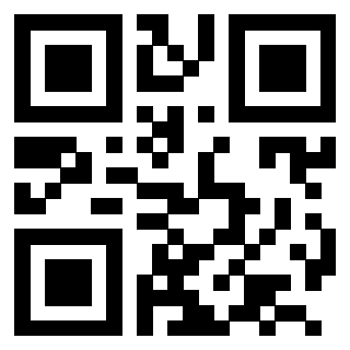 Immagine del Qr Code di 3201502904