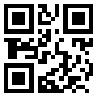 3201502905 - Immagine del Qr Code