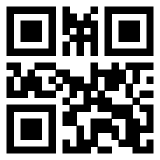 3201502906 - Immagine del QrCode associato