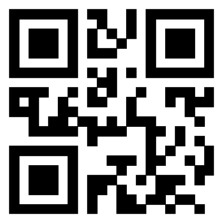 Il Qr Code di 3201502907
