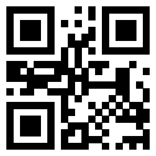 QrCode di 3201502908