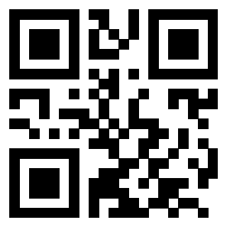 QrCode di 3201502909