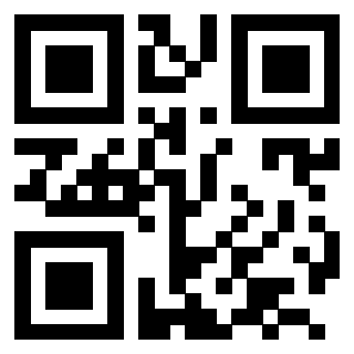 3201502911 - Immagine del QrCode