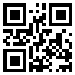 Scansione del Qr Code di 3201502913