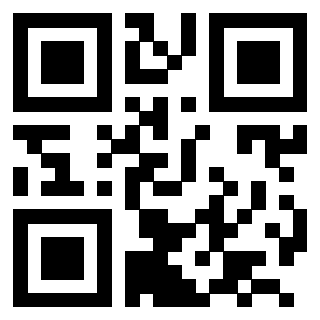 3201502915 - Immagine del Qr Code